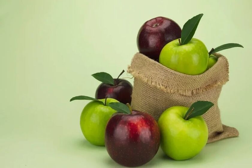 madala süsivesikusisaldusega dieedil olevad puuviljad