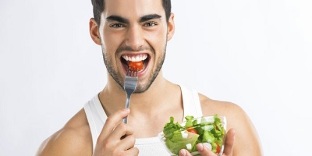 tõhus dieet kehakaalu langetamiseks meestele
